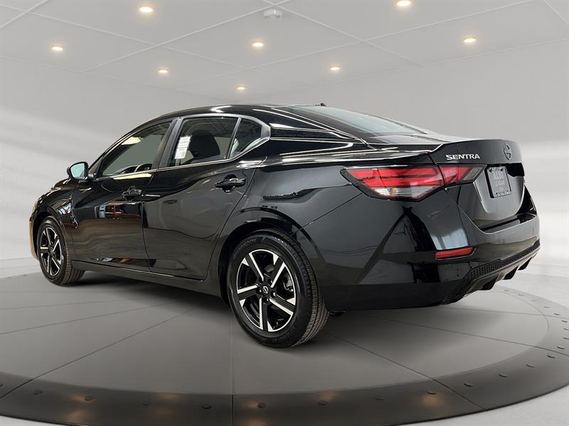 nissan Sentra 2024 - 6