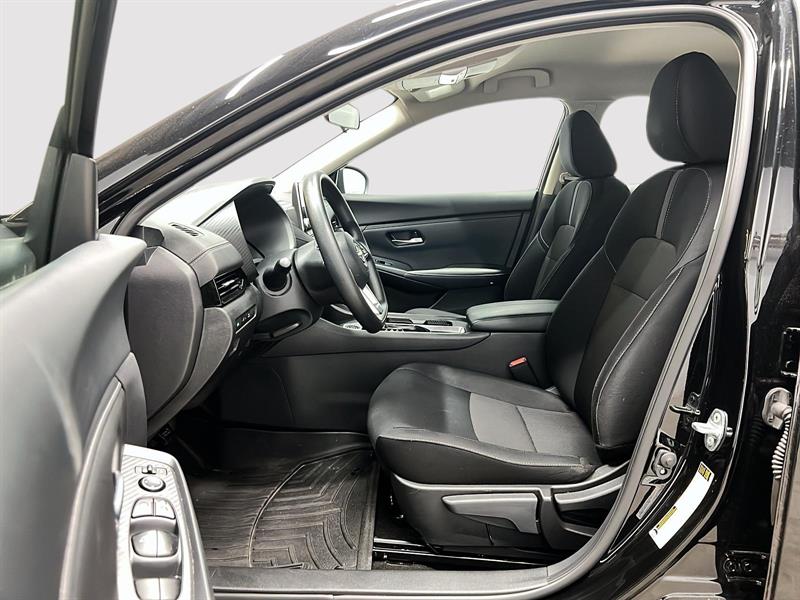nissan Sentra 2024 - 7