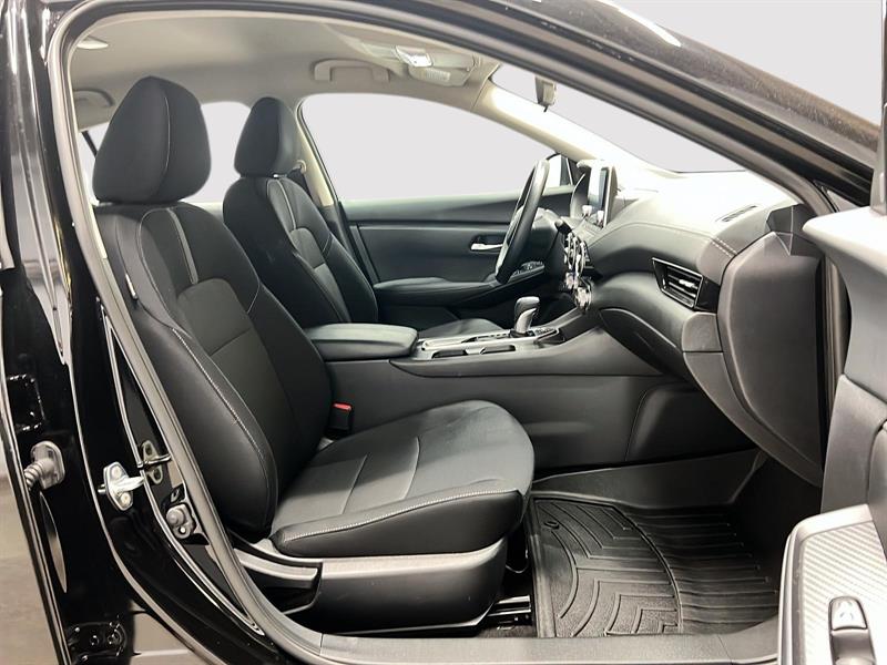 nissan Sentra 2024 - 8