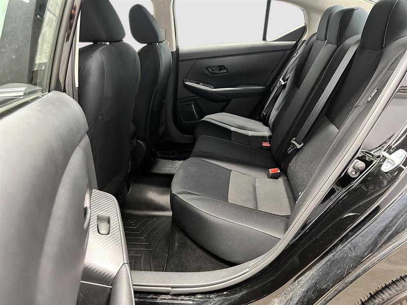 nissan Sentra 2024 - 9