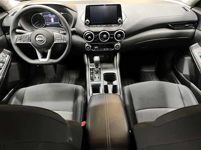 nissan Sentra 2024 - 10