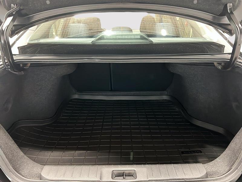 nissan Sentra 2024 - 12