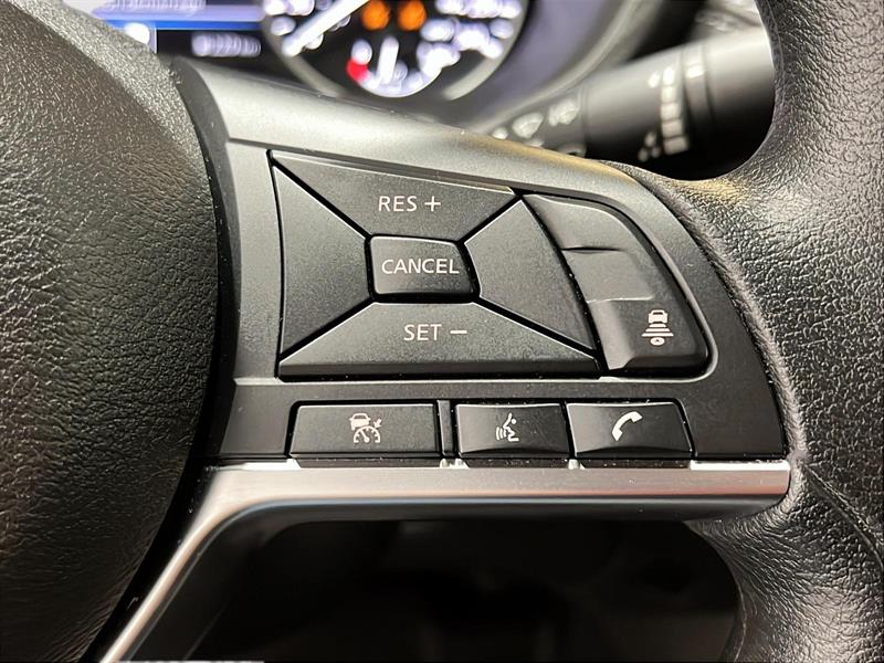 nissan Sentra 2024 - 18