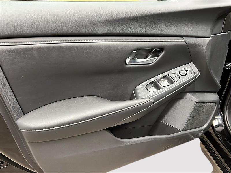 nissan Sentra 2024 - 22