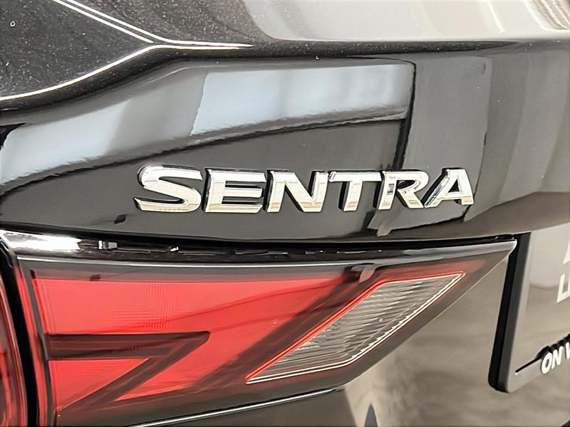 nissan Sentra 2024 - 24