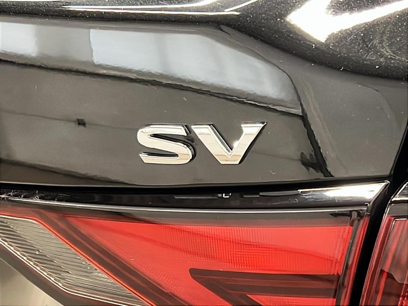 nissan Sentra 2024 - 25