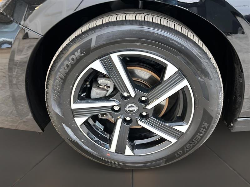 nissan Sentra 2024 - 26