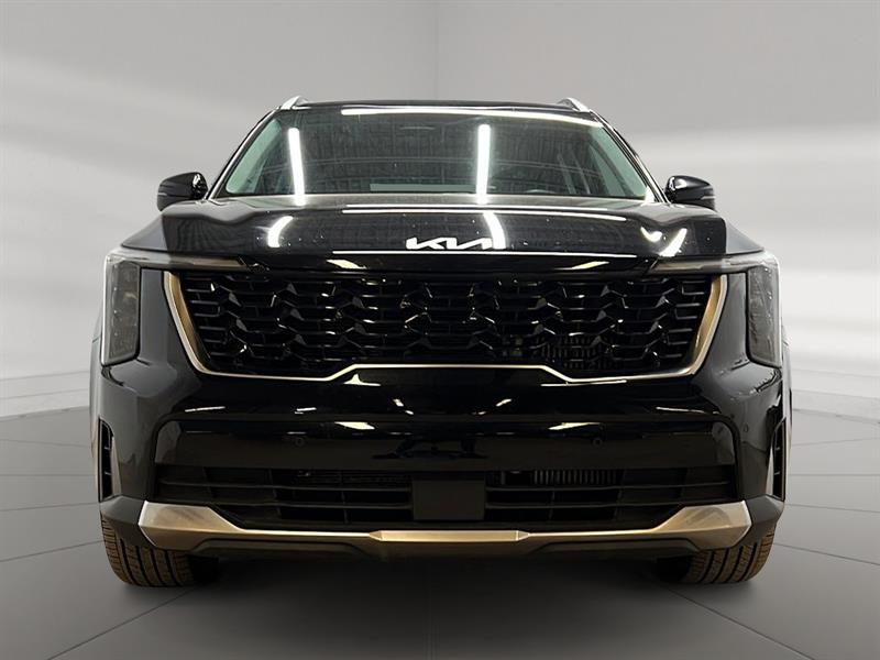 kia Sorento 2024 - 2