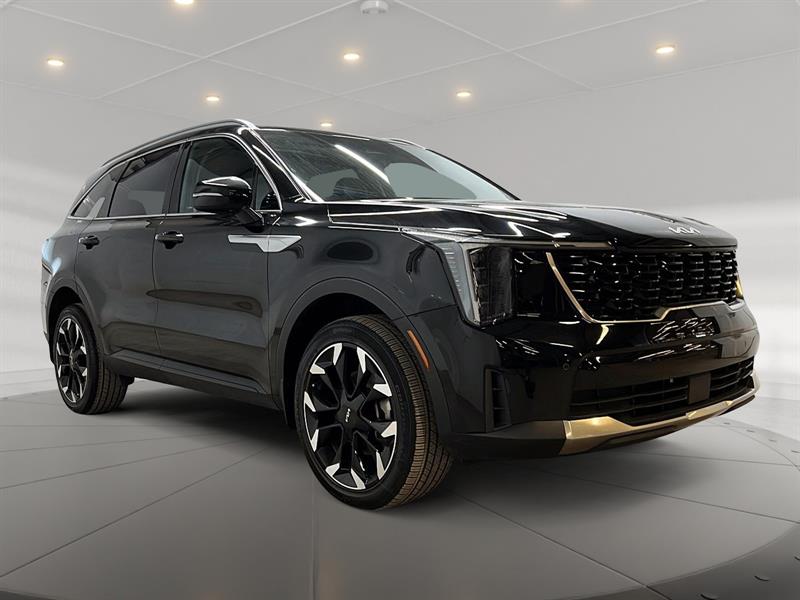 kia Sorento 2024 - 3