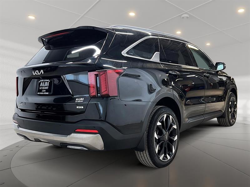 kia Sorento 2024 - 4