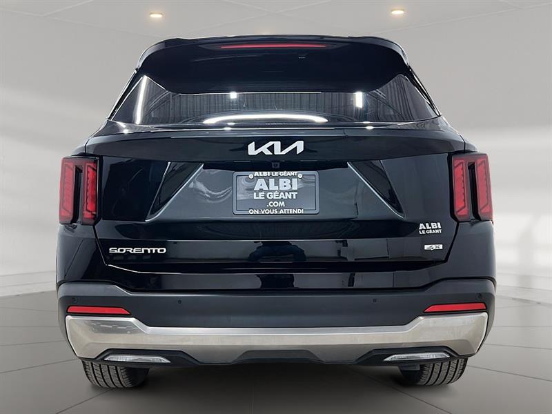 kia Sorento 2024 - 5