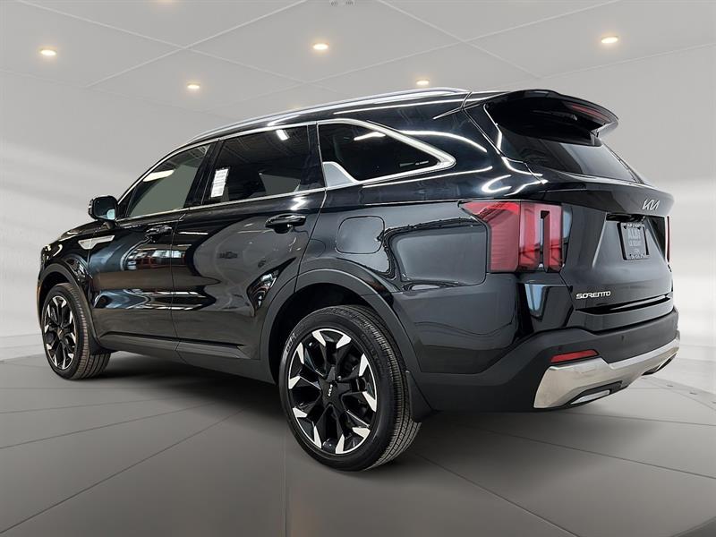 kia Sorento 2024 - 6