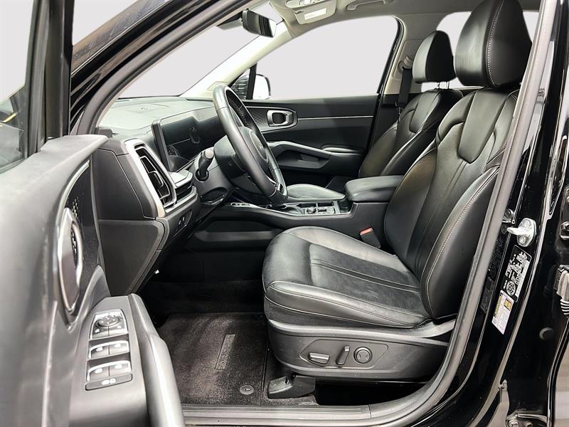 kia Sorento 2024 - 7