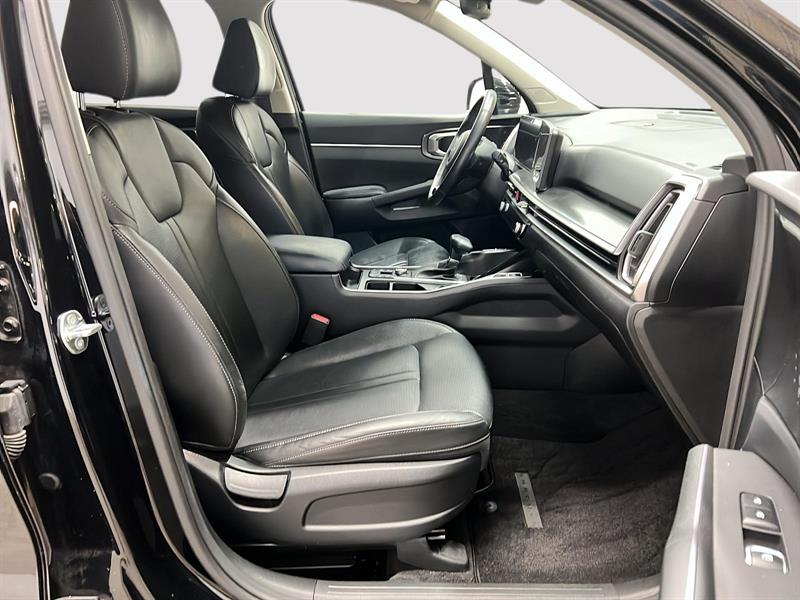 kia Sorento 2024 - 8