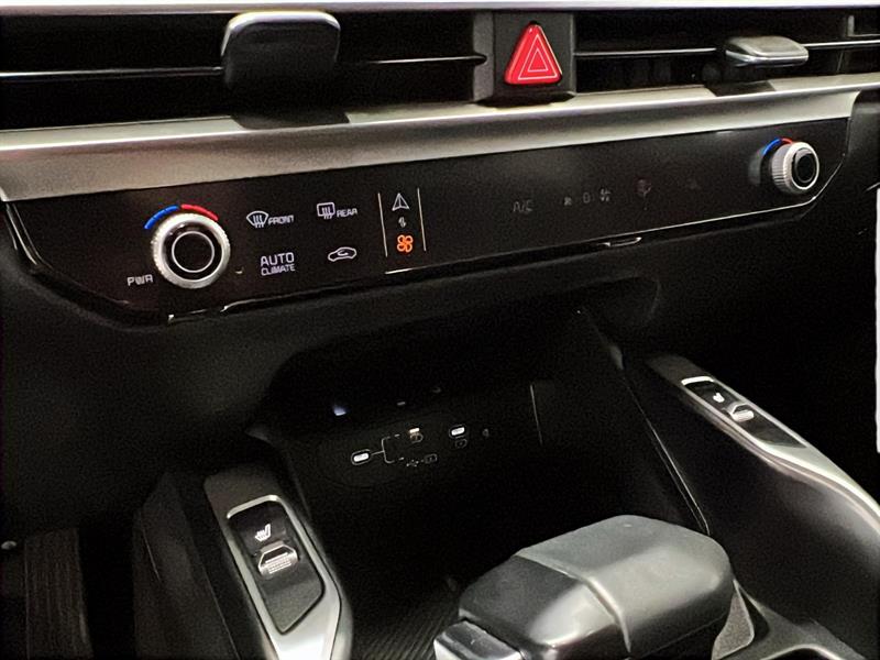 kia Sorento 2024 - 16