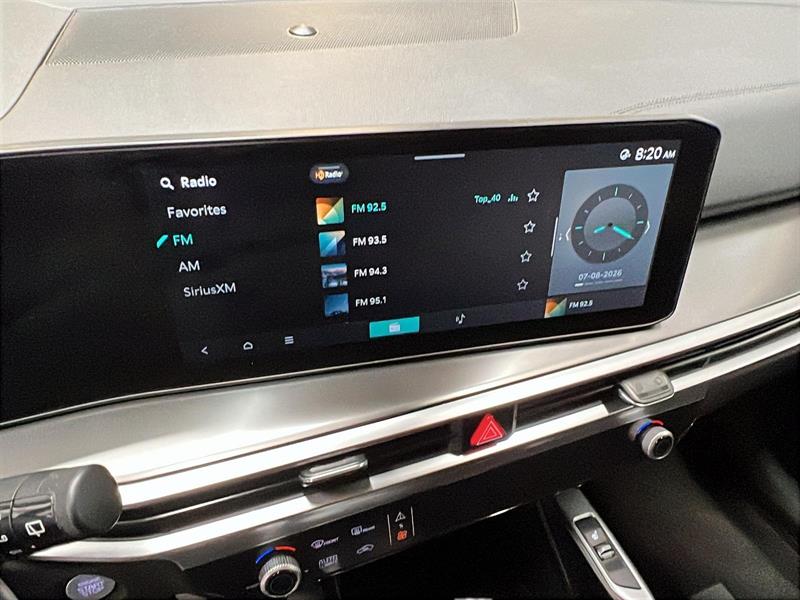 kia Sorento 2024 - 17