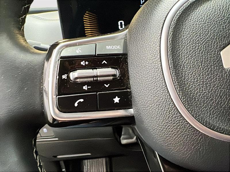 kia Sorento 2024 - 21