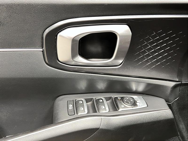 kia Sorento 2024 - 23