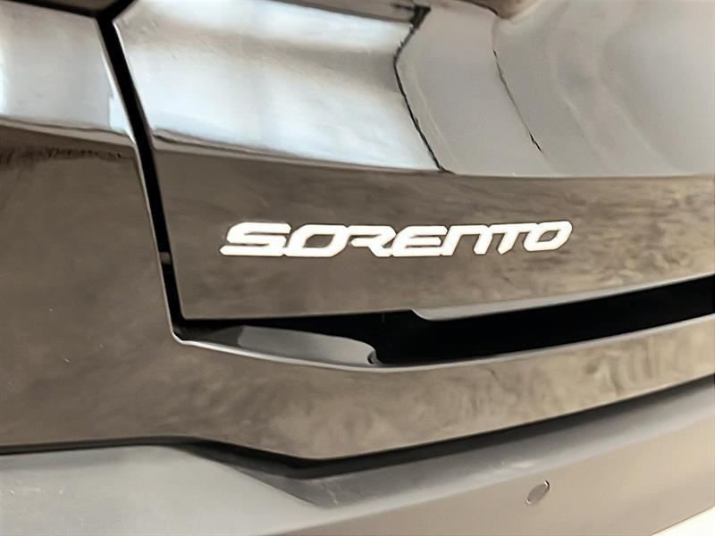 kia Sorento 2024 - 27