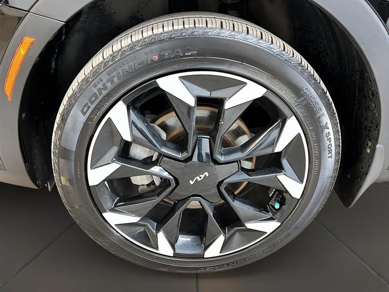 kia Sorento 2024 - 29
