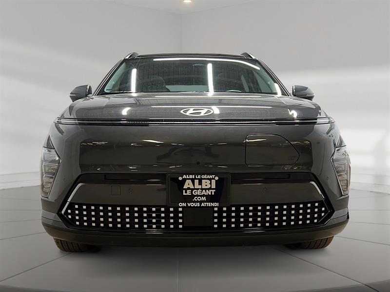 hyundai Kona EV 2024 - 2