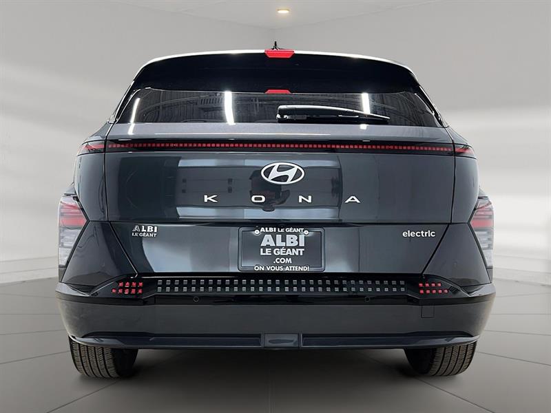 hyundai Kona EV 2024 - 5
