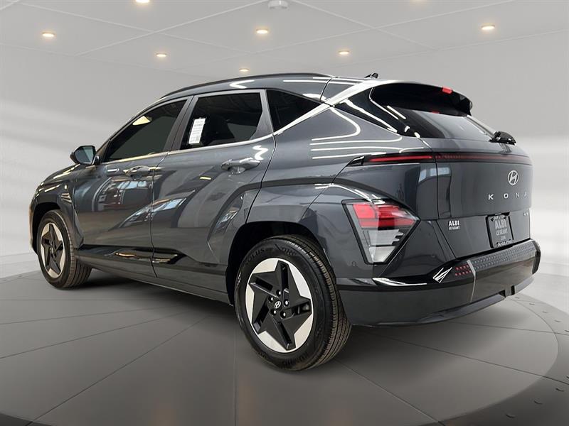 hyundai Kona EV 2024 - 6