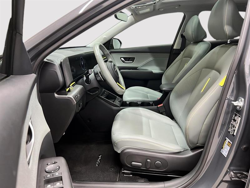 hyundai Kona EV 2024 - 7