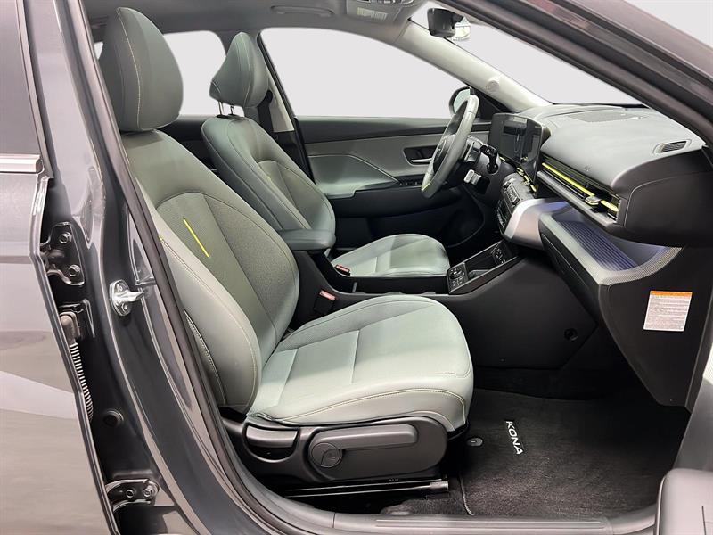 hyundai Kona EV 2024 - 8