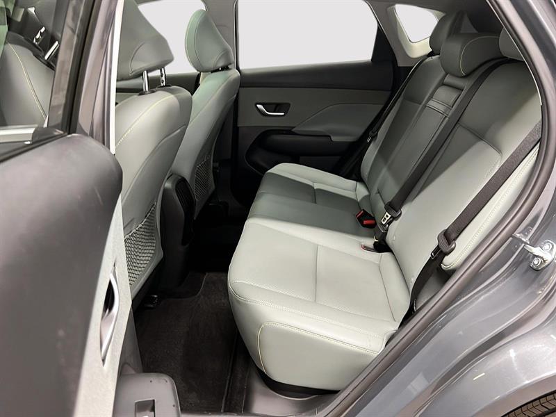hyundai Kona EV 2024 - 9
