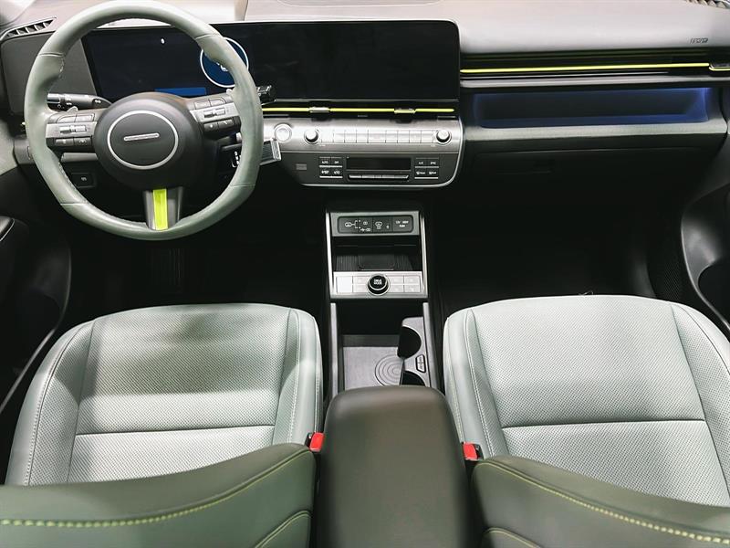hyundai Kona EV 2024 - 11