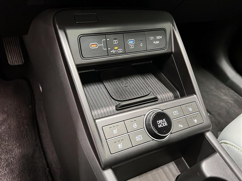 hyundai Kona EV 2024 - 14