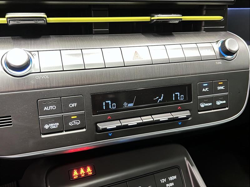 hyundai Kona EV 2024 - 15