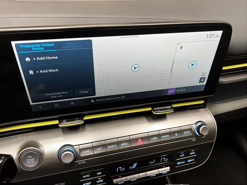 hyundai Kona EV 2024 - 18
