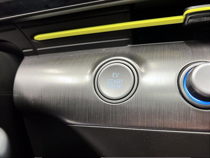 hyundai Kona EV 2024 - 19