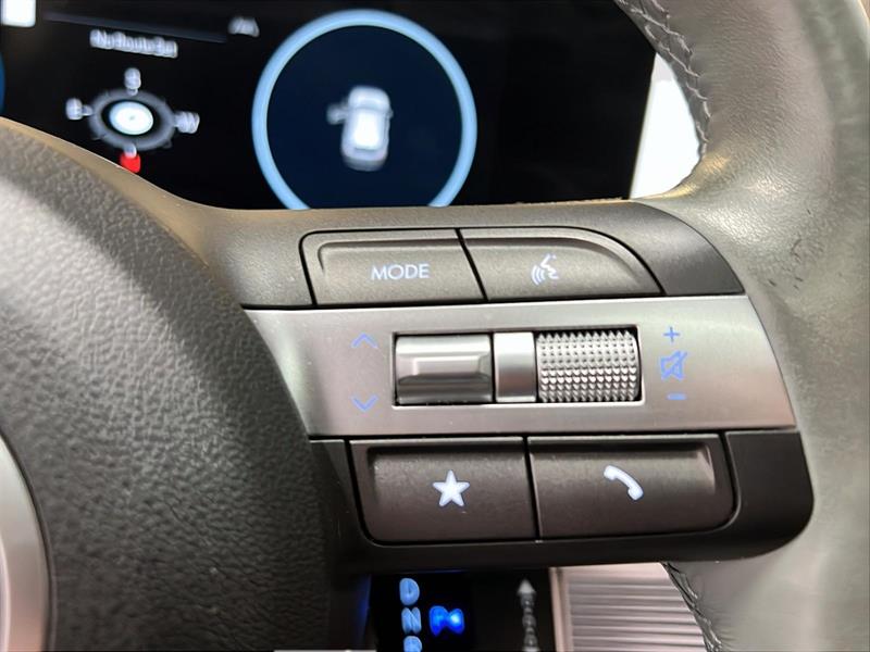 hyundai Kona EV 2024 - 20