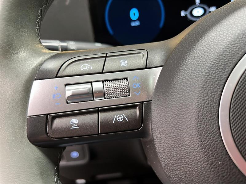 hyundai Kona EV 2024 - 21