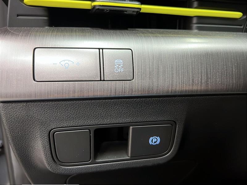 hyundai Kona EV 2024 - 22
