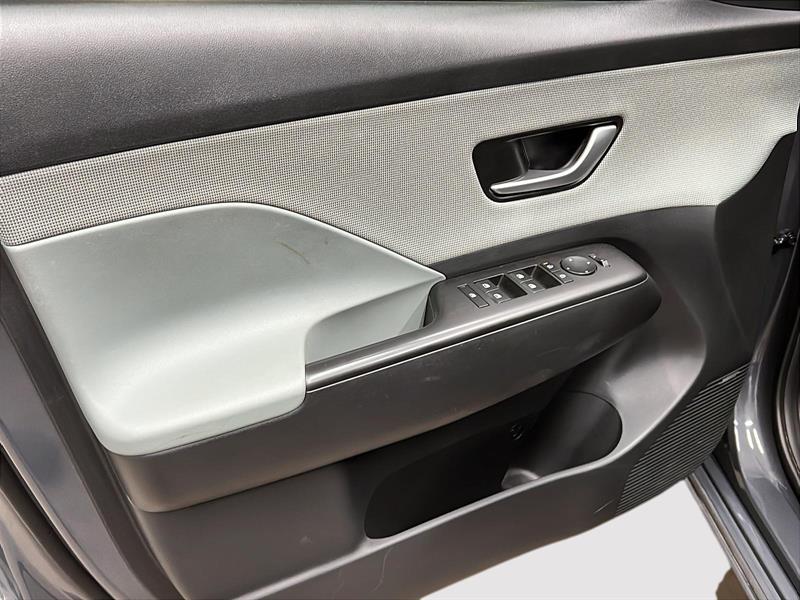 hyundai Kona EV 2024 - 24