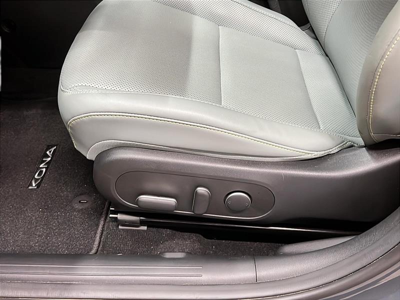 hyundai Kona EV 2024 - 25