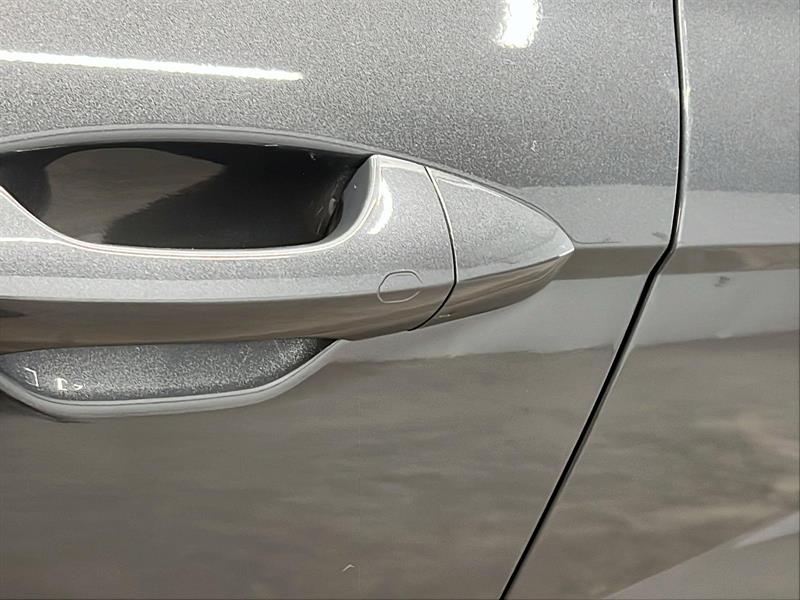 hyundai Kona EV 2024 - 26