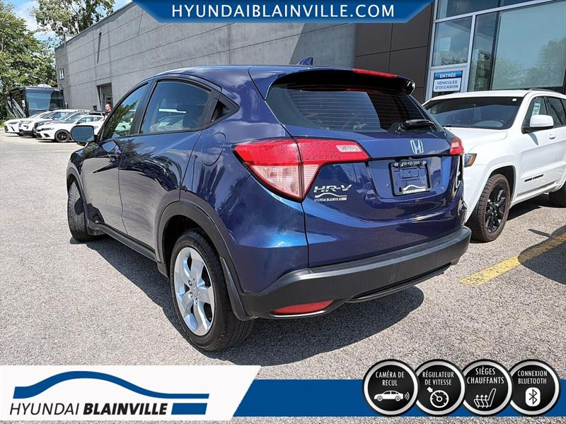 honda HR-V 2016 - 5