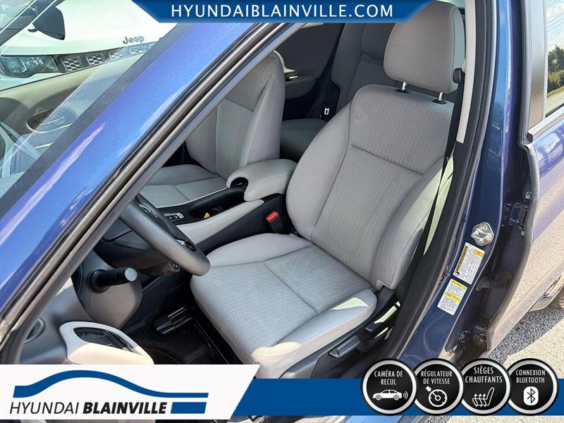 honda HR-V 2016 - 8