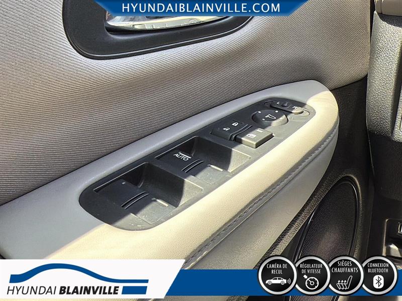 honda HR-V 2016 - 9