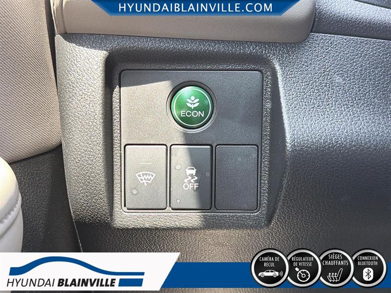 honda HR-V 2016 - 10