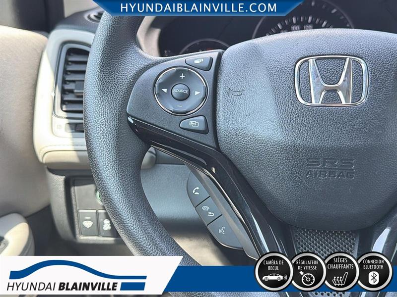 honda HR-V 2016 - 13