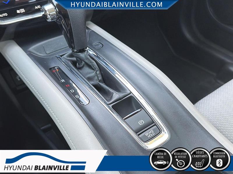 honda HR-V 2016 - 15
