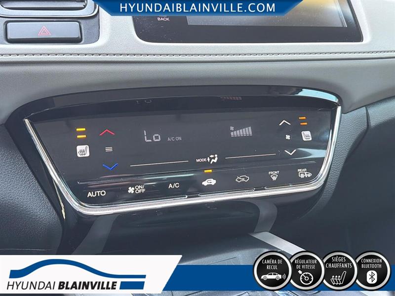 honda HR-V 2016 - 16