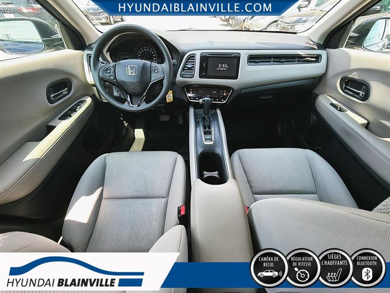 honda HR-V 2016 - 19