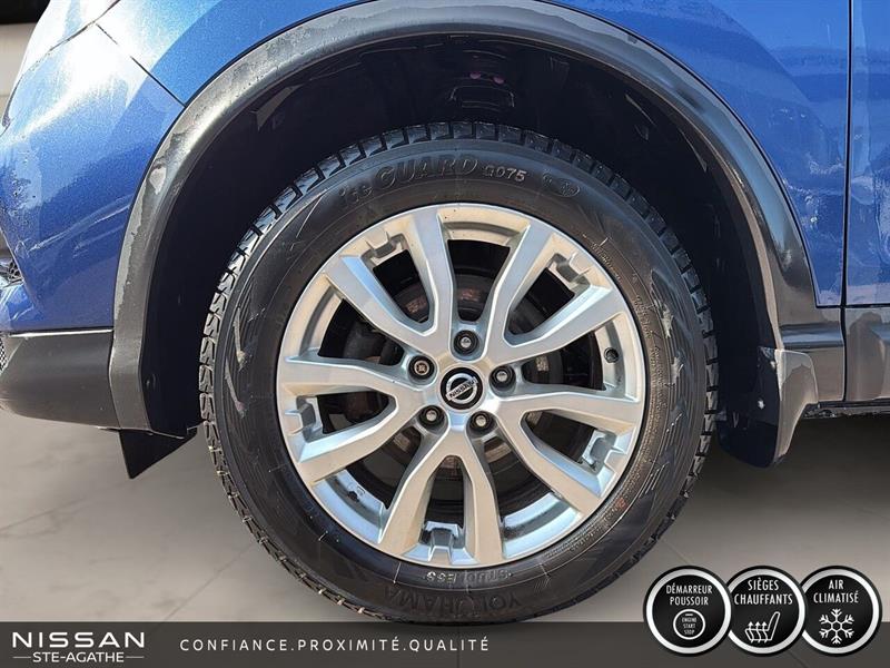 nissan Qashqai 2021 - 6
